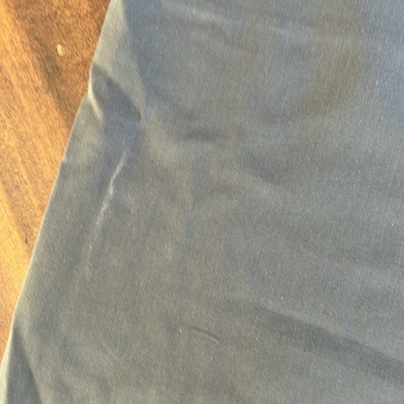 J. Crew 484 Slim fit tech pants AW005 Gray 32/30 - Picture 6 of 9